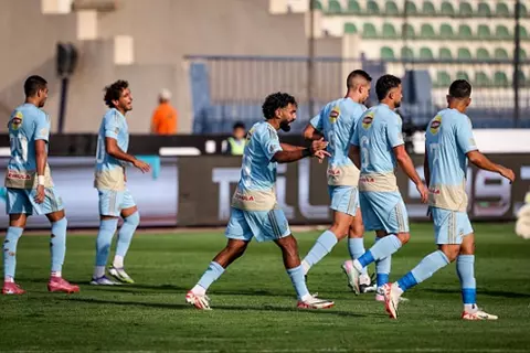 غاب بيراميدز وتعثر الزمالك وانتصر الأهلي.. ماذا حدث في الجولة الثامنة للدوري؟